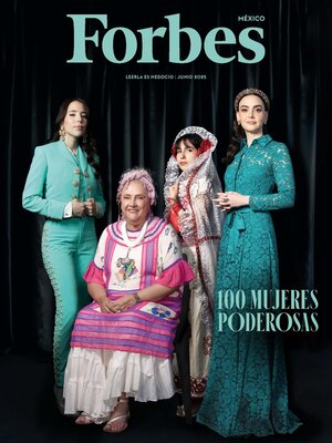 Forbes México - Magazine